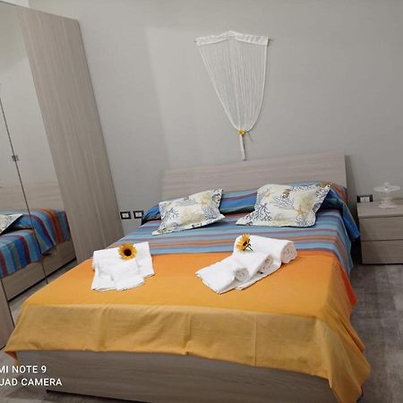 Ferienwohnung Al Centro Otranto Exterior foto