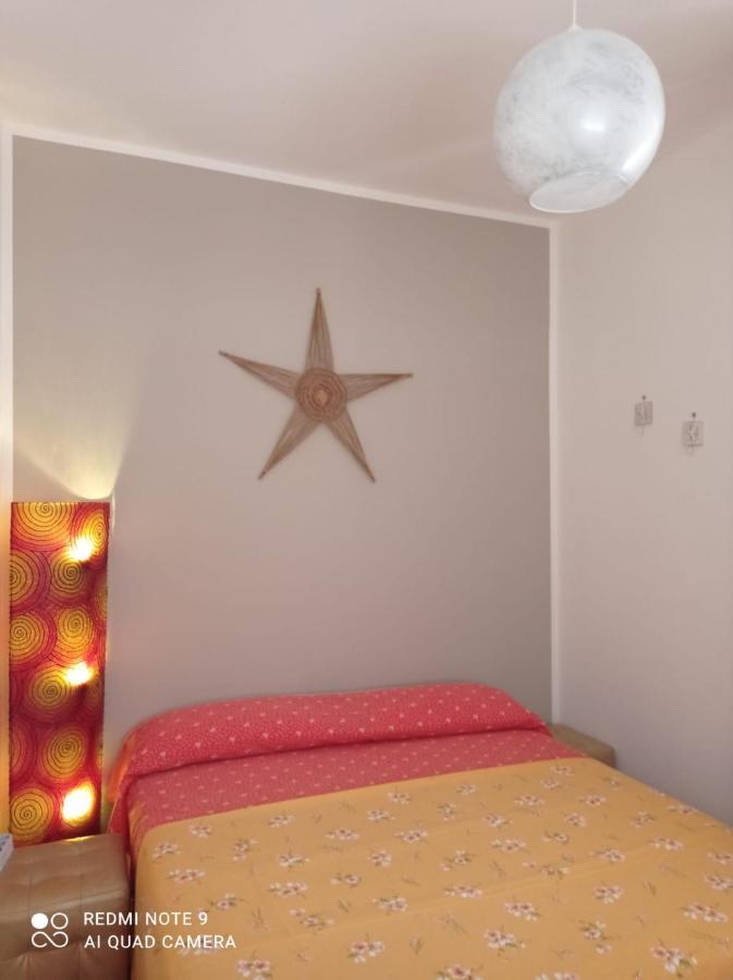 Ferienwohnung Al Centro Otranto Exterior foto