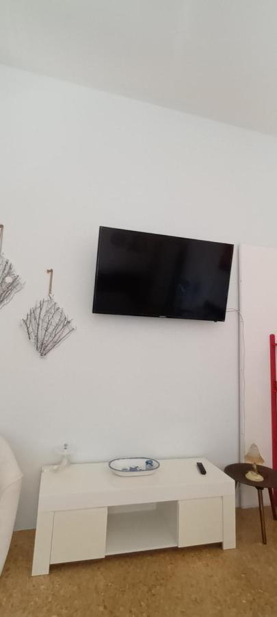 Ferienwohnung Al Centro Otranto Exterior foto