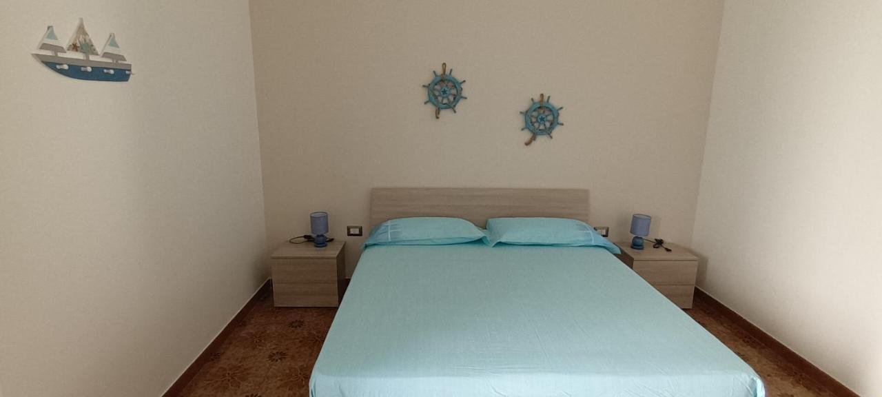 Ferienwohnung Al Centro Otranto Exterior foto