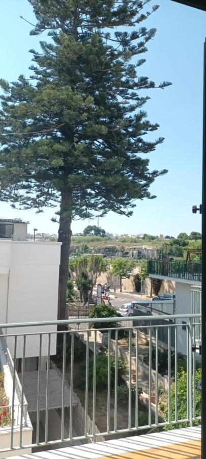 Ferienwohnung Al Centro Otranto Exterior foto