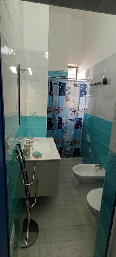 Ferienwohnung Al Centro Otranto Exterior foto