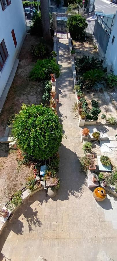 Ferienwohnung Al Centro Otranto Exterior foto